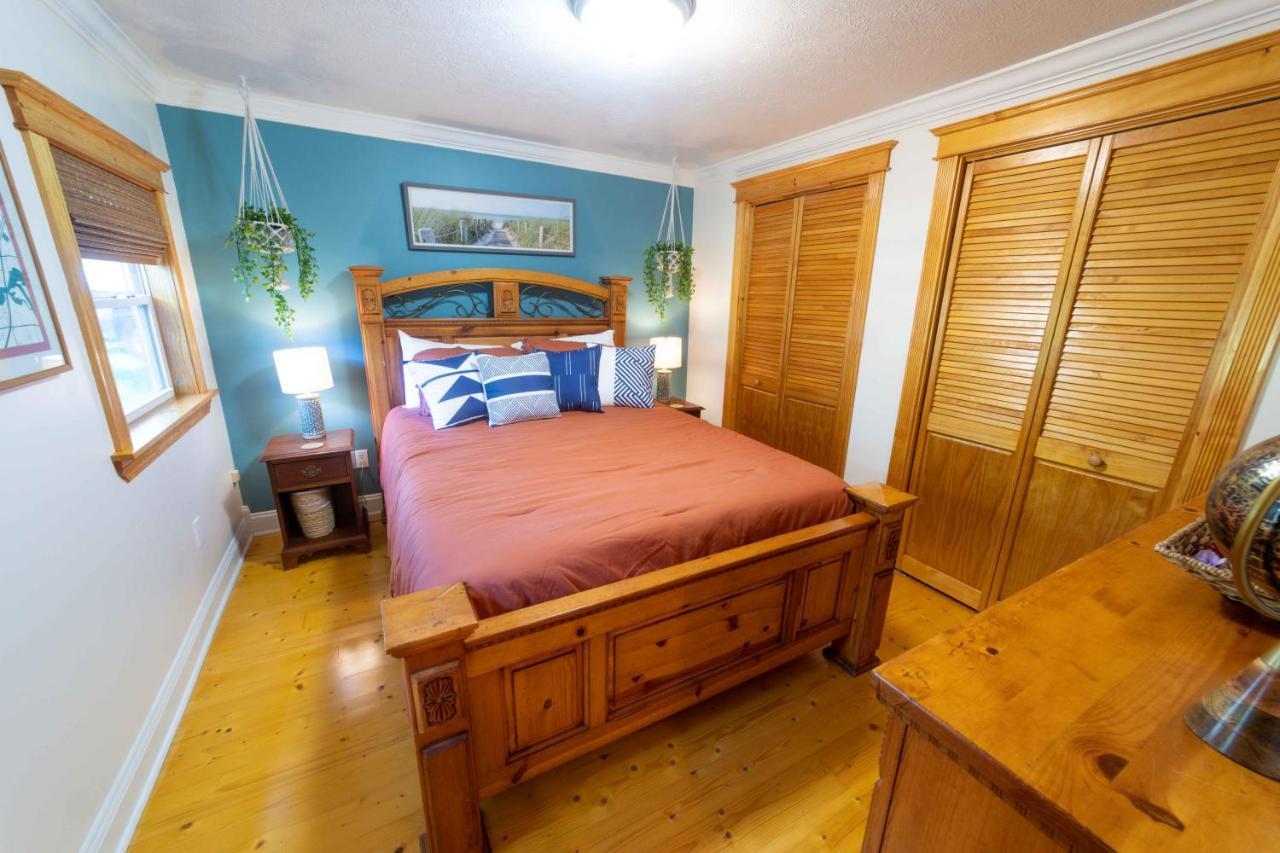 The Charming Glenn Cottage! Walk To Lake Michigan! Fennville Exteriör bild